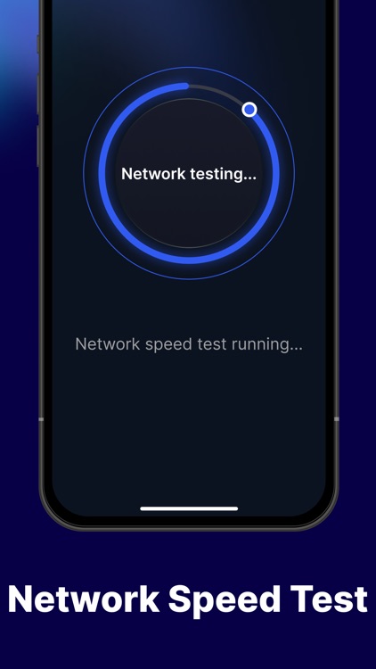 Infinite VPN screenshot-3