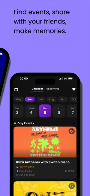 Try Ibiza screenshot 2