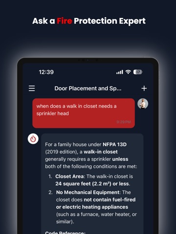Sprink Ai iPad screenshot