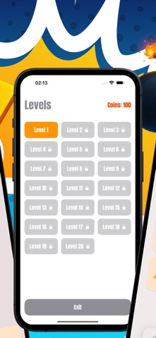 Mine Go Game Screenshot 5 of 6