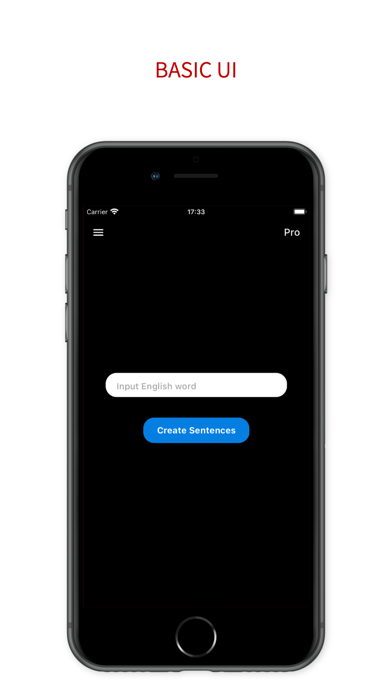 Vocabulary Builder-Daily Word Screenshot