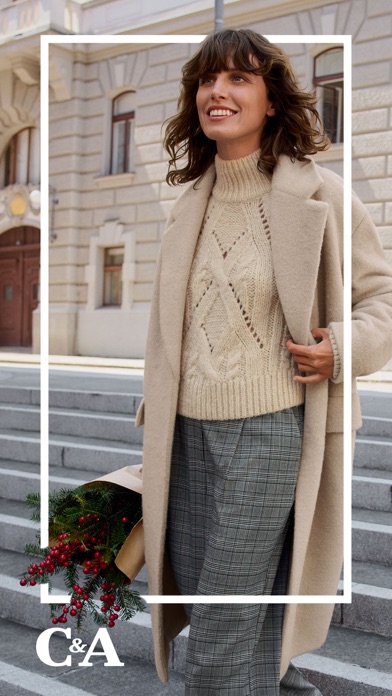 C&A Mode Online Shop