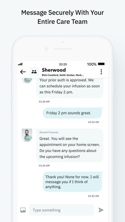 Sherwood Urgent Care Arkansas screenshot-4