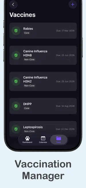 PetLog: AI Health Tracker screenshot 4
