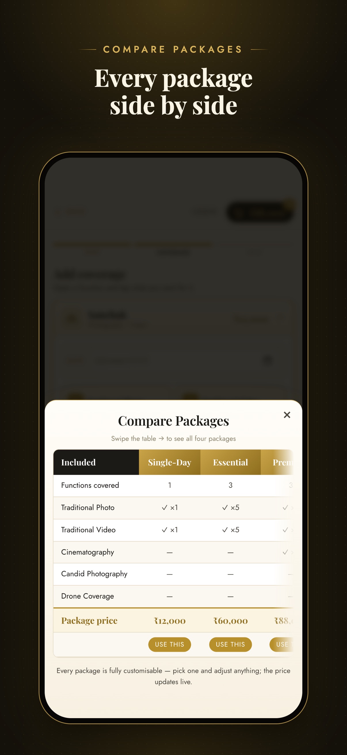Screenshot 3 of Fantasy Studio Hyderabad