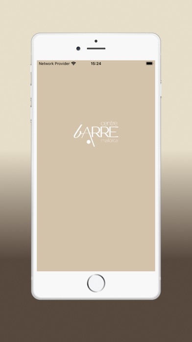 Centre Barre Screenshot