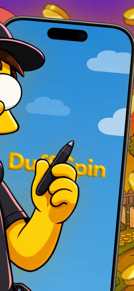 Duffy Sting screenshot 2
