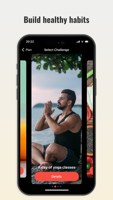 Kegel Master: men’s exercises Screenshot