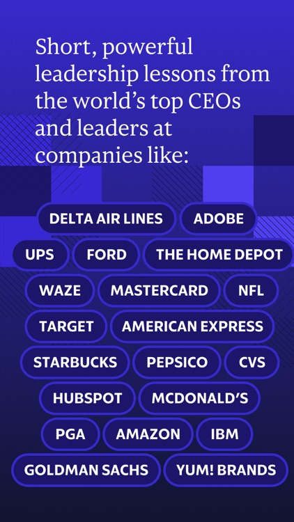 How Leaders Lead screenshot-3