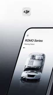 dji home iphone images 1