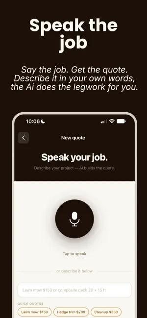 BuildQuo: AI Landscape Quotes screenshot 4