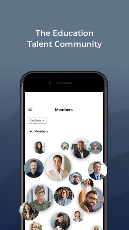 The Renaissance Network