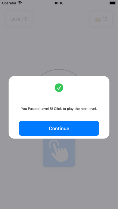Daireler Screenshot