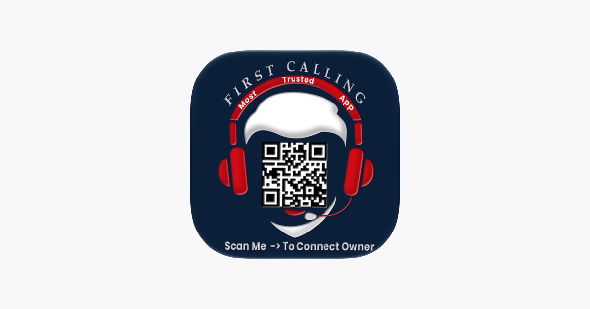 ‎First Calling Appアプリ - App Store