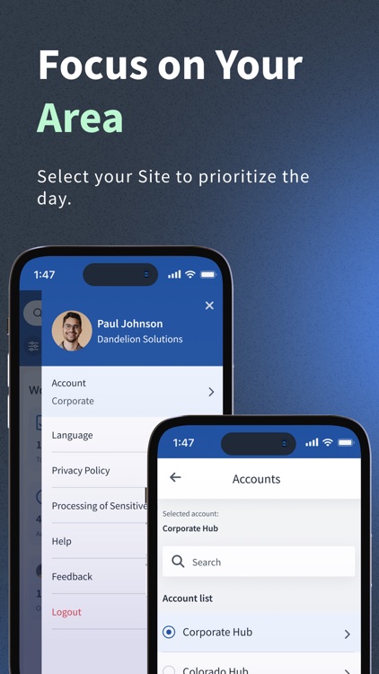 Avetta Mobile screenshot-4