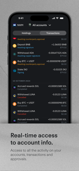Copper Screenshot 4 of 7