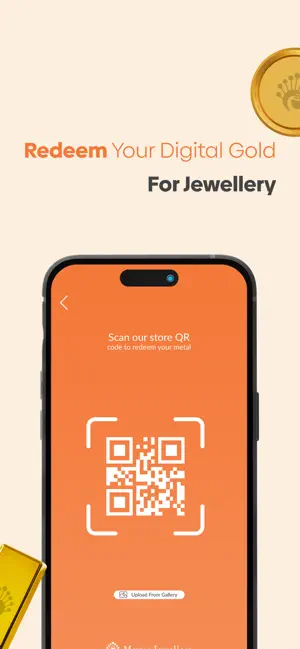 Mayur Jewellers - Gold Saving screenshot 4
