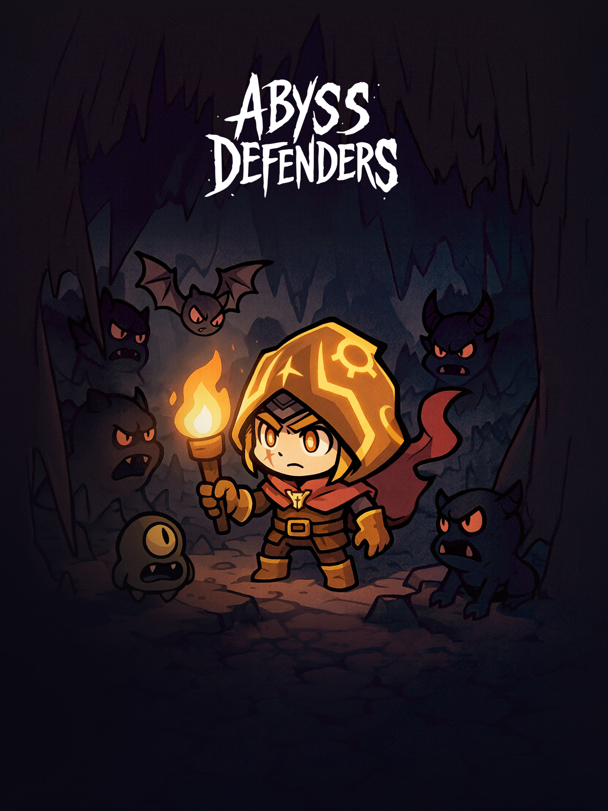 Abyss Defenders