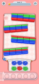 Blast Up 3D! screenshot