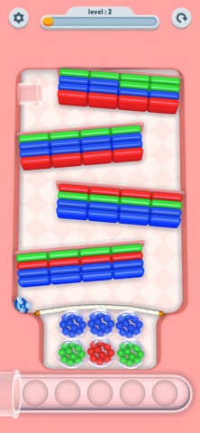 Blast Up 3D! Screenshot 1 of 8