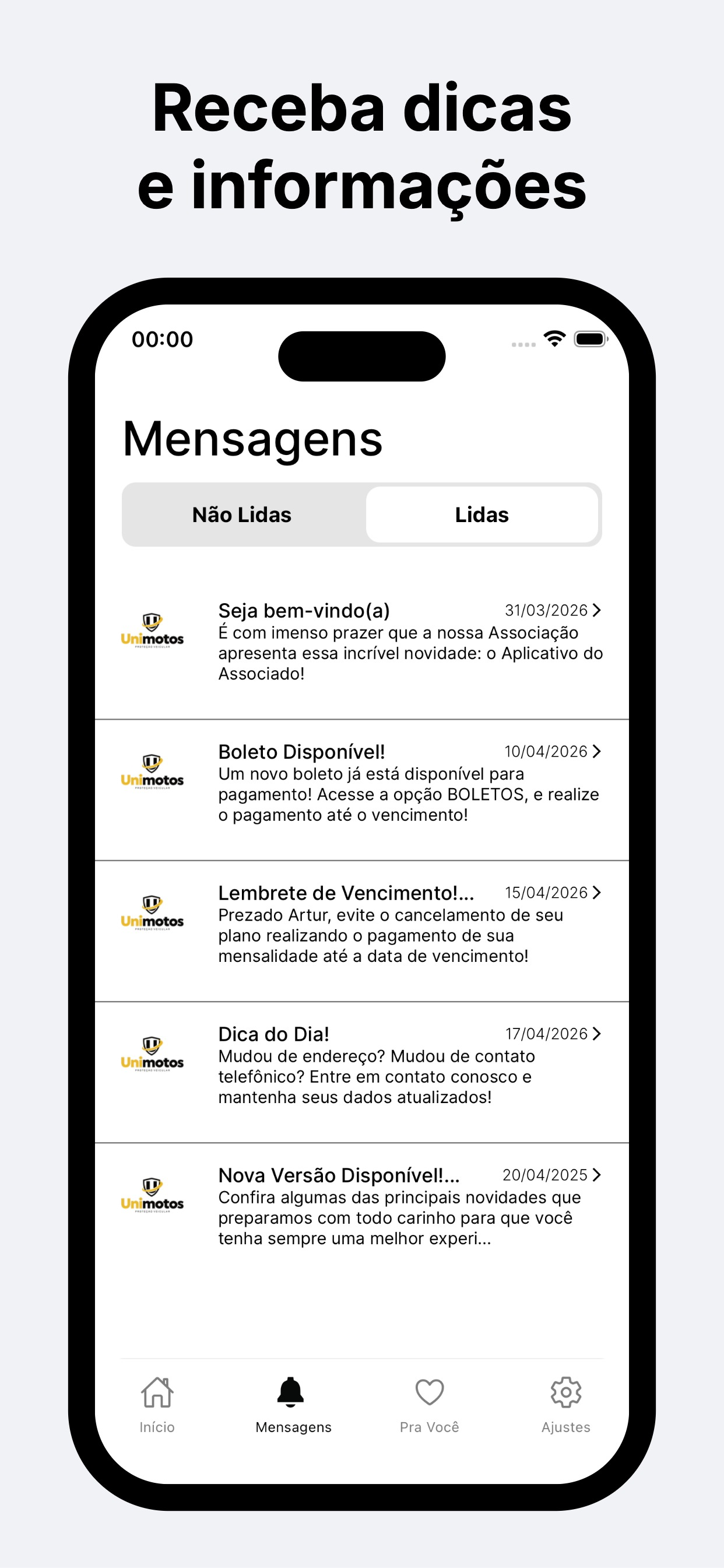 Unimotos screenshot 5