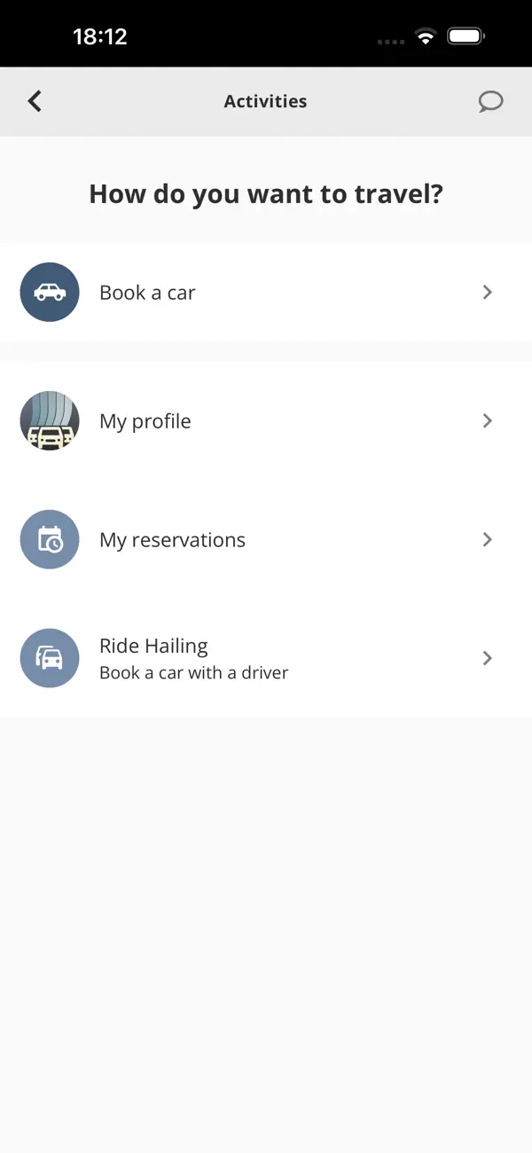 #2. Flex Fleet (iOS) By: Samara Trading Establishment