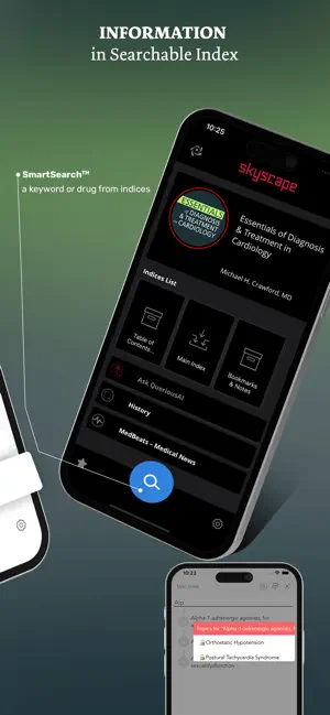 Diagnosis Treatment Cardiology screenshot 2