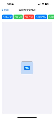 EGK ChipDesign Pro screenshot