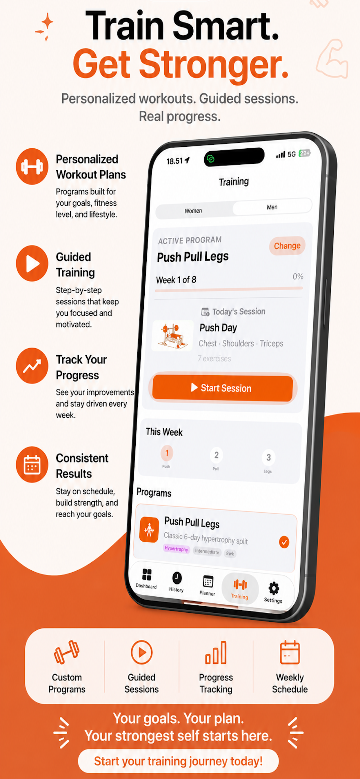 NutriTrack Pro - Calorie Coach screenshot 6
