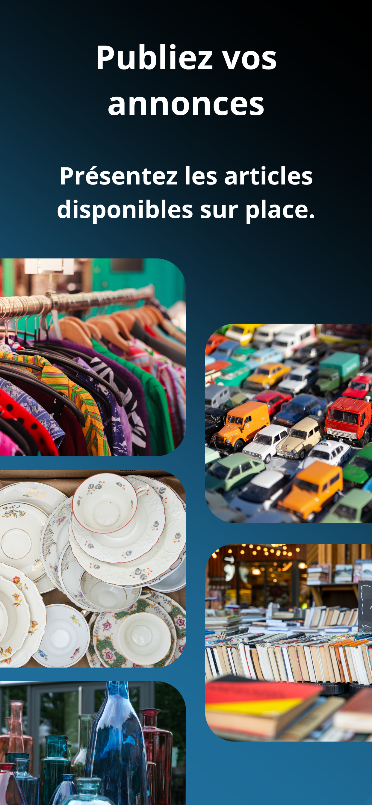 Mallin screenshot 5