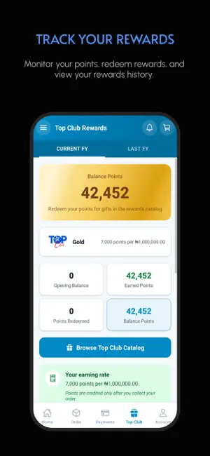 TopConnect - Purechem screenshot 4