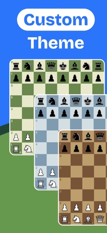 Chess Engine - ChessFox Screenshot 6 of 6