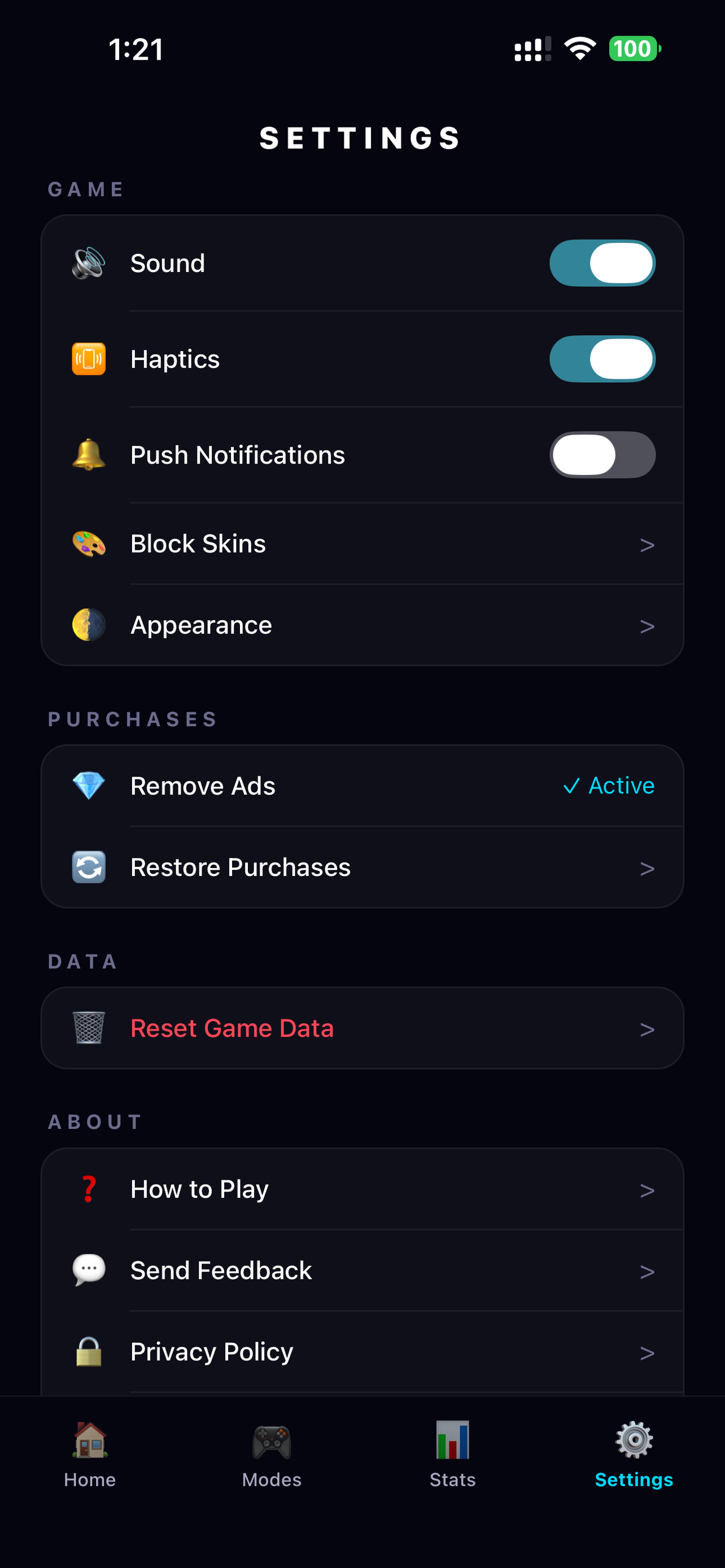 TapStacker screenshot 9