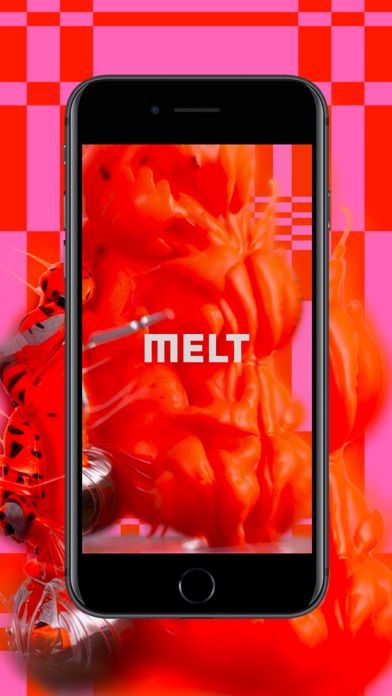 MELT Festival 2024 Screenshot