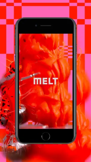 Screenshot von MELT Festival 2024 auf dem iPhone 1