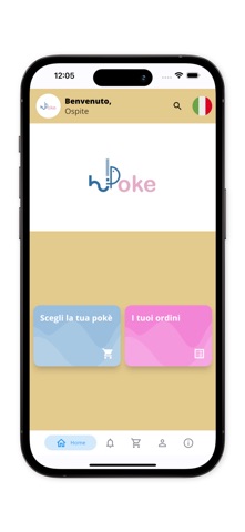 Hi!Poke Screenshot 1 of 3