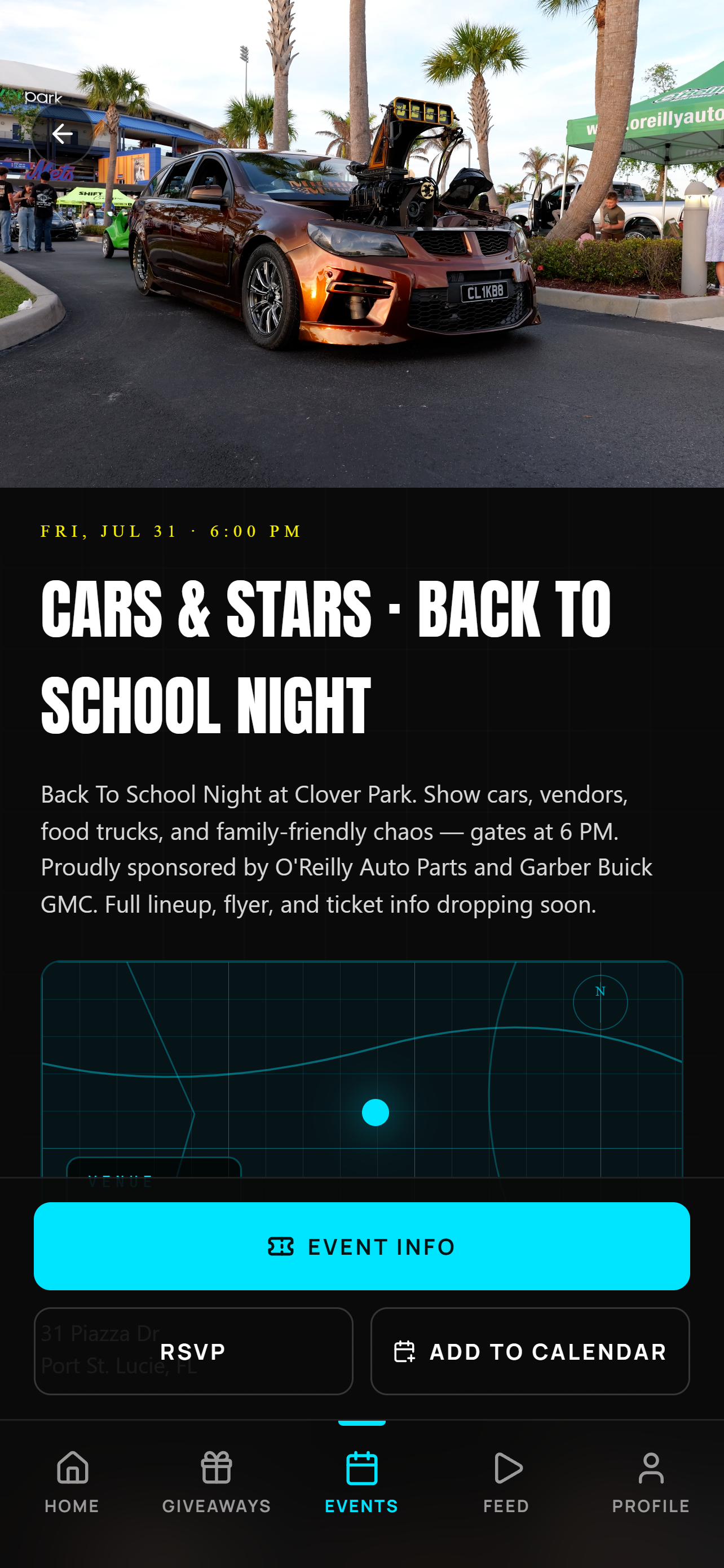 Shift Culture screenshot 5
