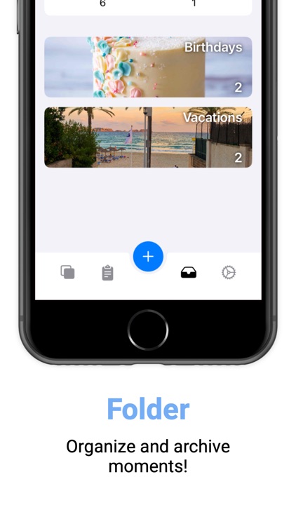 Countdown Widget - Countara screenshot-3