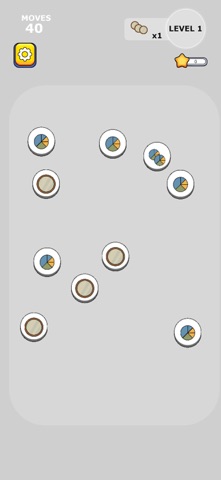 Tricky Story - Merge Challenge screenshot