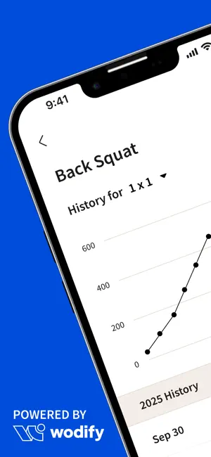 12 Labours Fitness screenshot 3