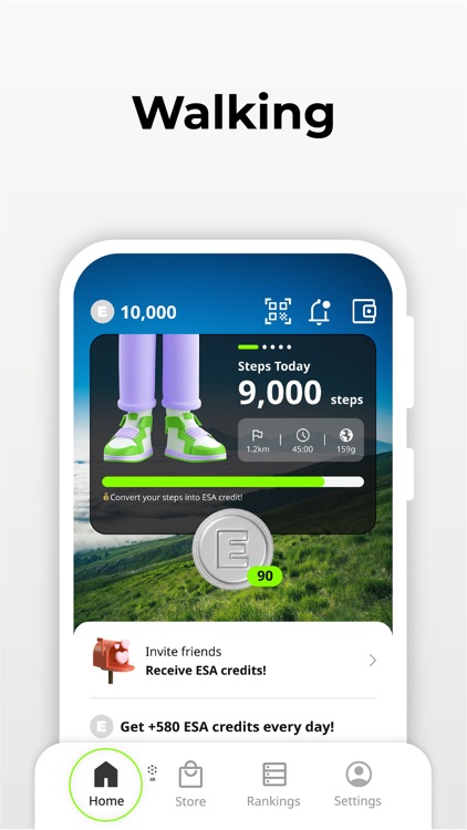 RecycleFarm : Drive & Earn screenshot-4