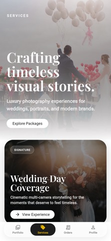 Ace Images screenshot