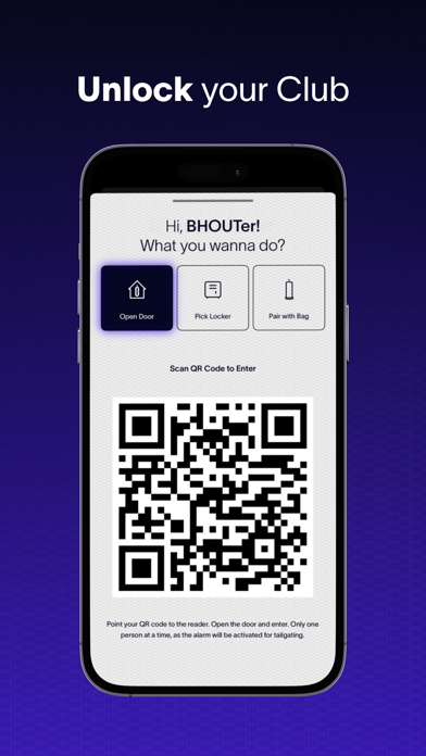 Screenshot #2 pour BHOUT