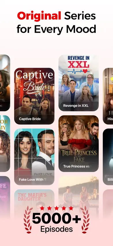 DramaTV – Watch Drama Shorts screenshot 2