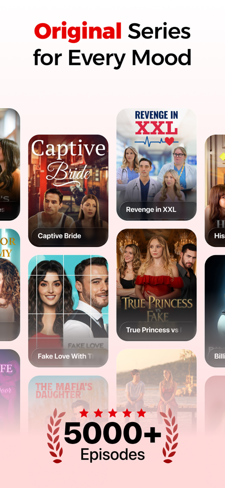 DramaTV – Watch Drama Shorts screenshot 2