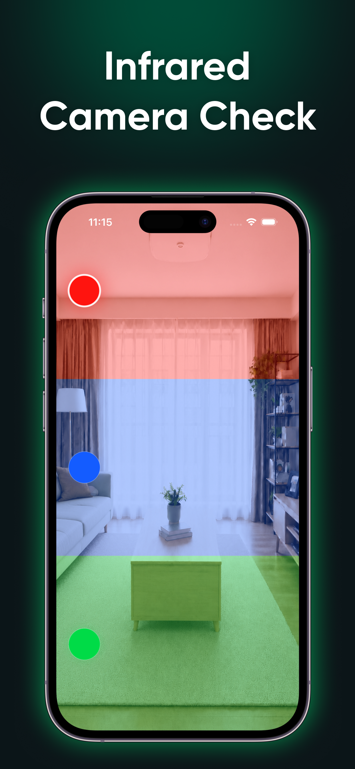 Nearby Device Scanner - Finder screenshot 4