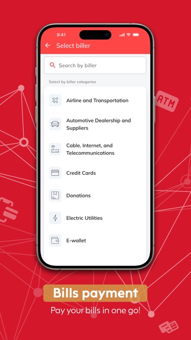 Chinabank My CBC Screenshot