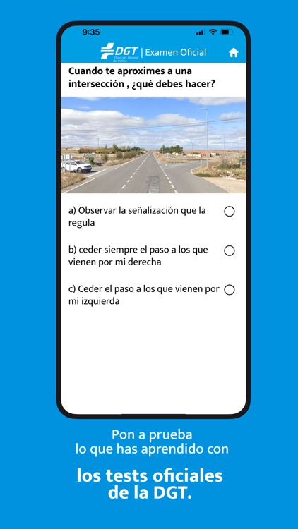 Brumbrum - Autoescuela móvil screenshot-5