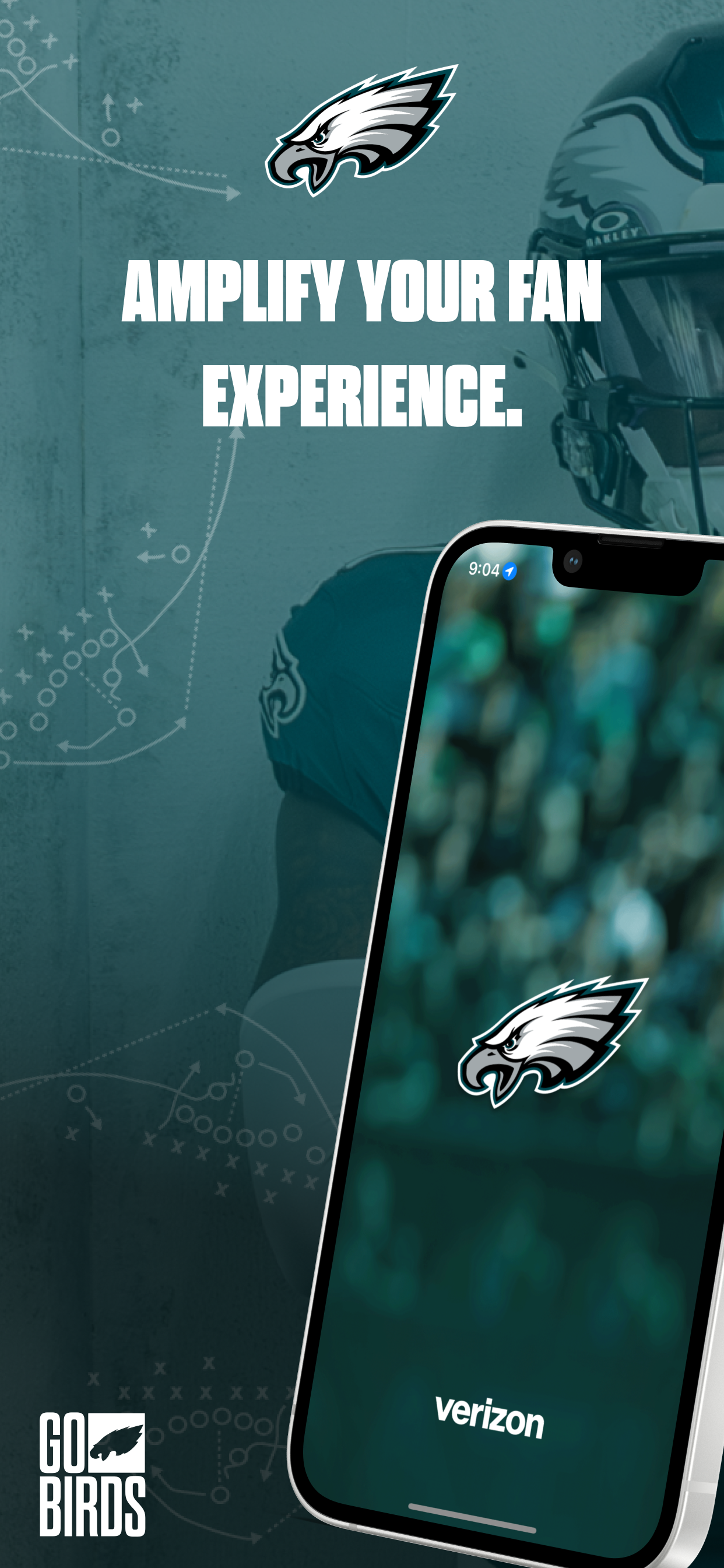 Philadelphia Eagles