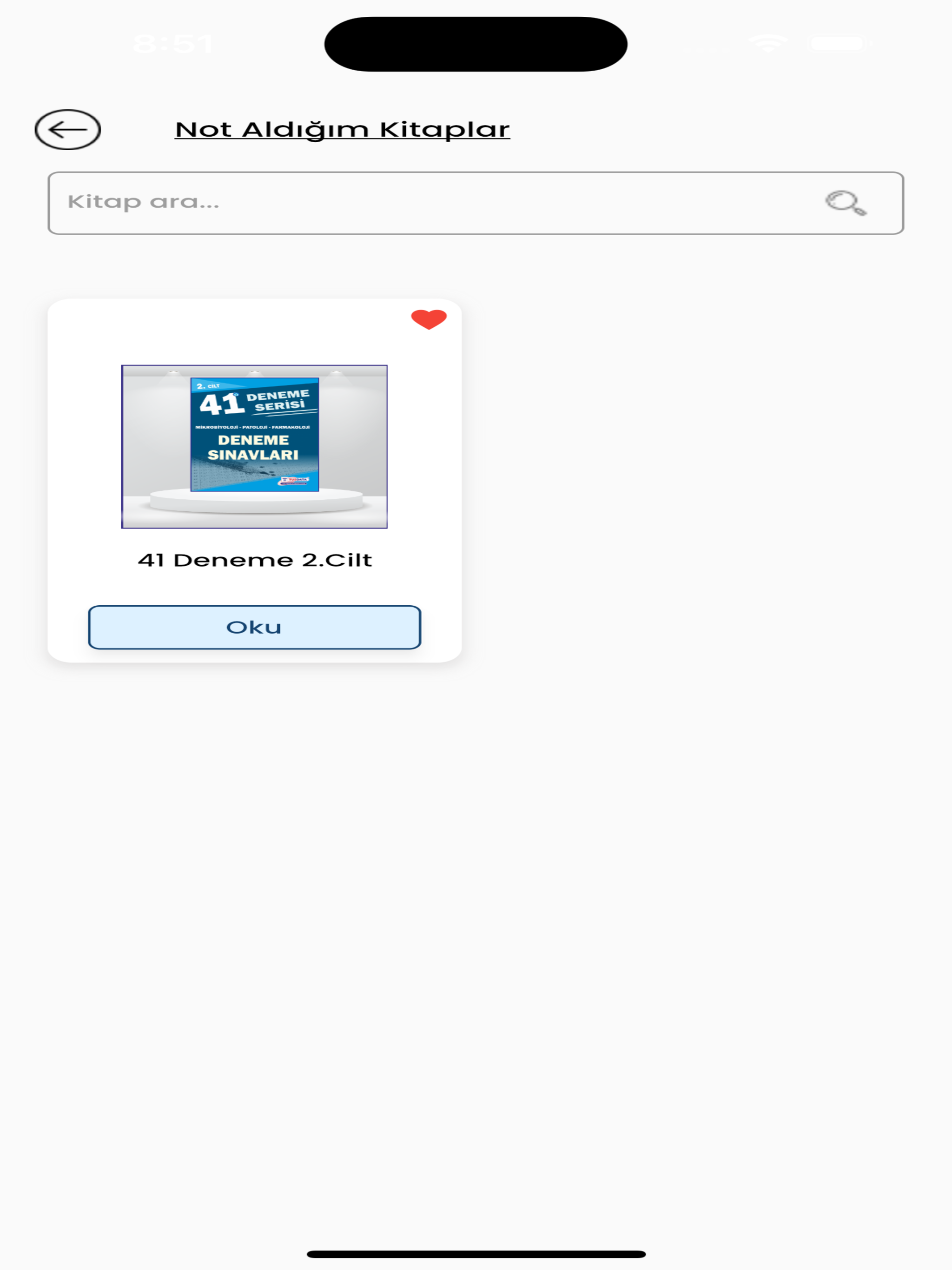 App IBAB